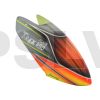 FUC-PL4501 FUSUNO Tityos Fiberglass Canopy Trex 450 Plus/450 Sport V2